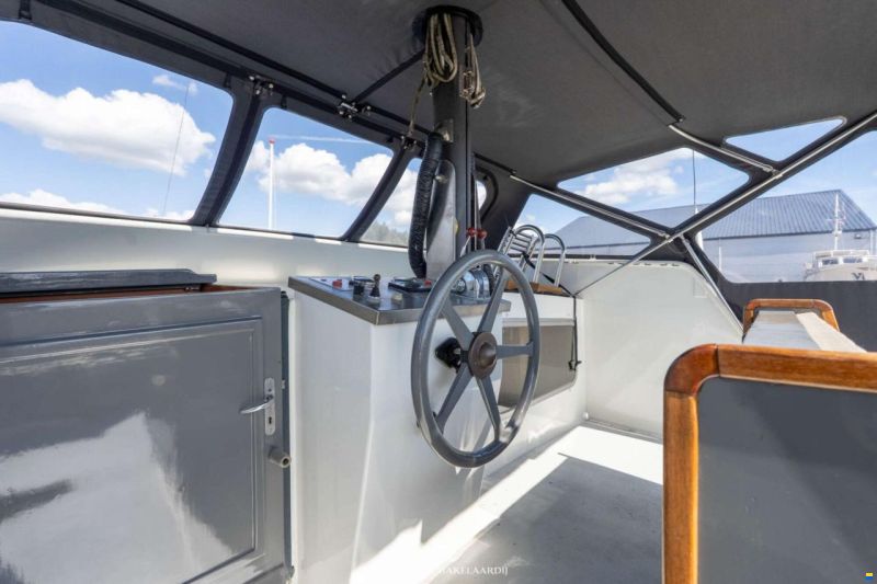 Kempala Kotter 14.90 AK Cabrio