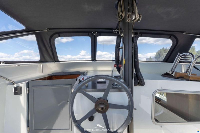 Kempala Kotter 14.90 AK Cabrio