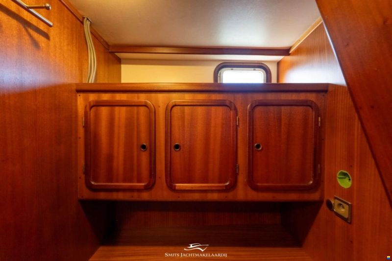 Kempala Kotter 14.90 AK Cabrio