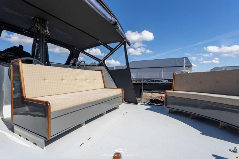 Kempala Kotter 14.90 AK Cabrio