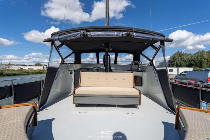 Kempala Kotter 14.90 AK Cabrio