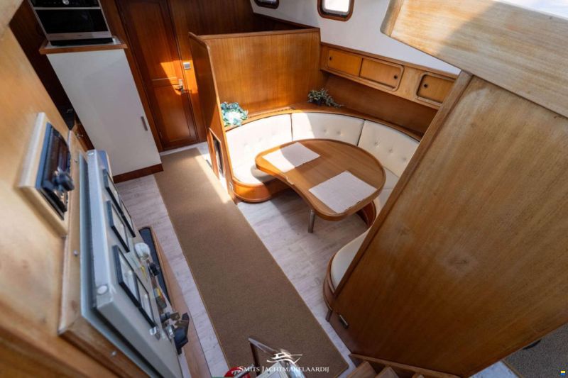 Kempala Kotter 14.90 AK Cabrio