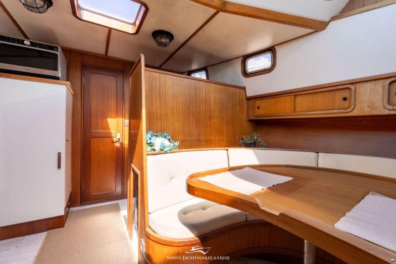 Kempala Kotter 14.90 AK Cabrio