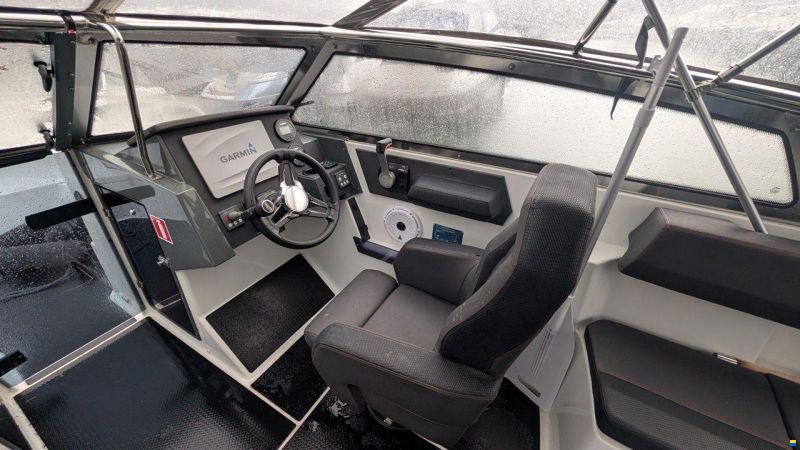 Yamarin Cross 75 BR