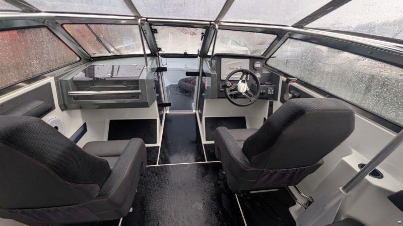 Yamarin Cross 75 BR