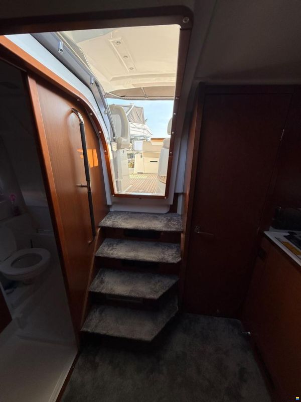 Jeanneau Leader 36