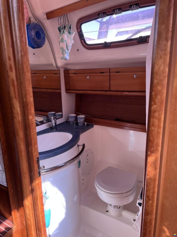Bavaria Cruiser 39