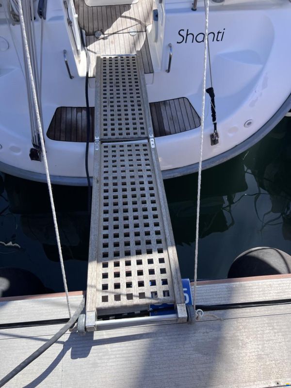 Bavaria Cruiser 39