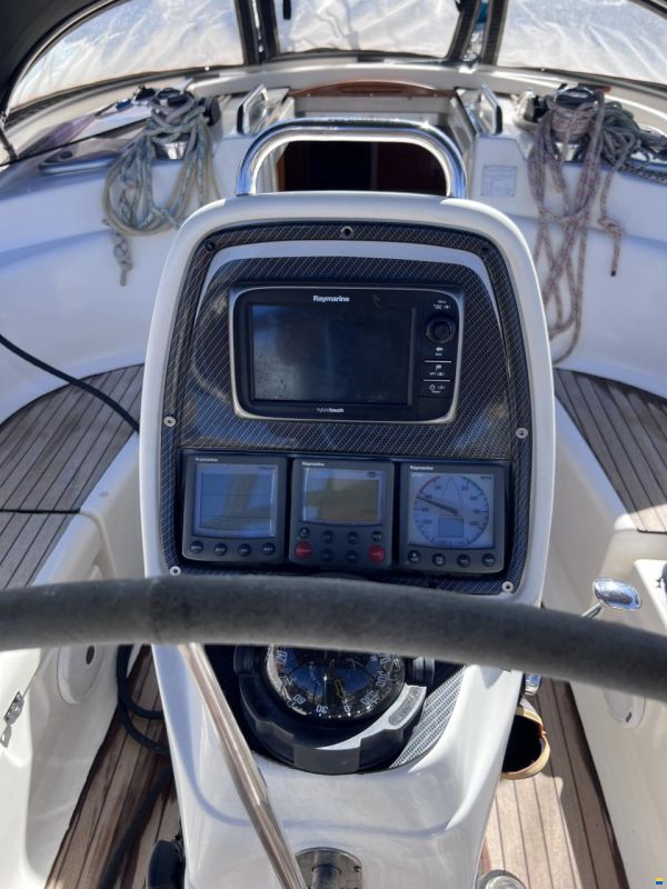 Bavaria Cruiser 39