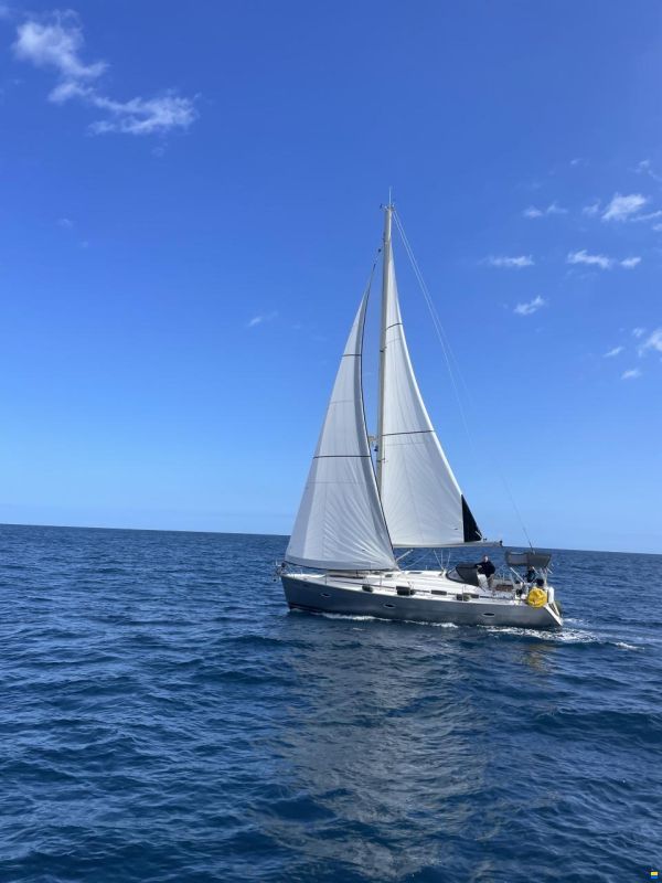 Bavaria Cruiser 39