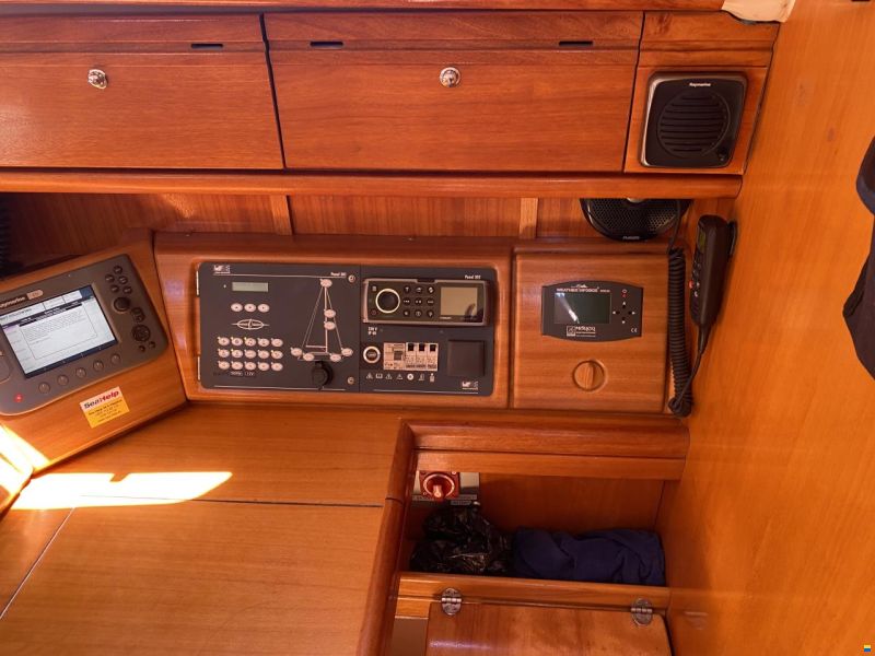 Bavaria Cruiser 39