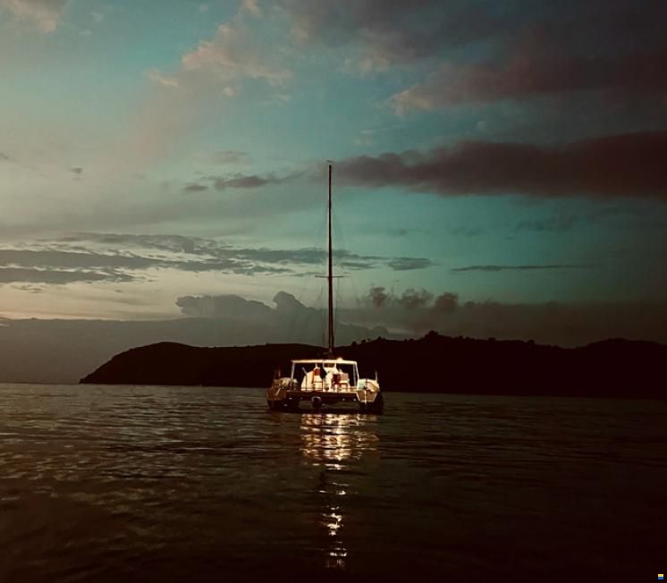 Richard Woods Gypsy 28