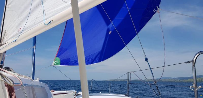 Richard Woods Gypsy 28