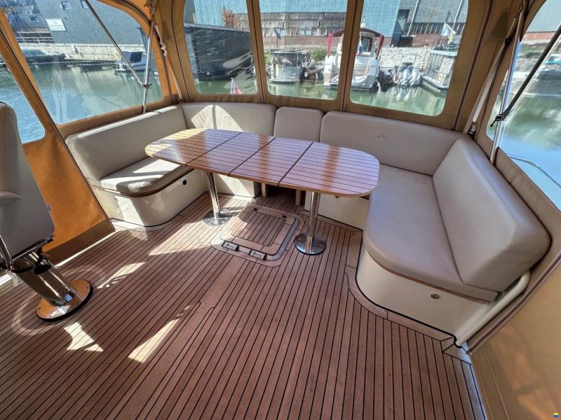Grand Sturdy 40.0 AC