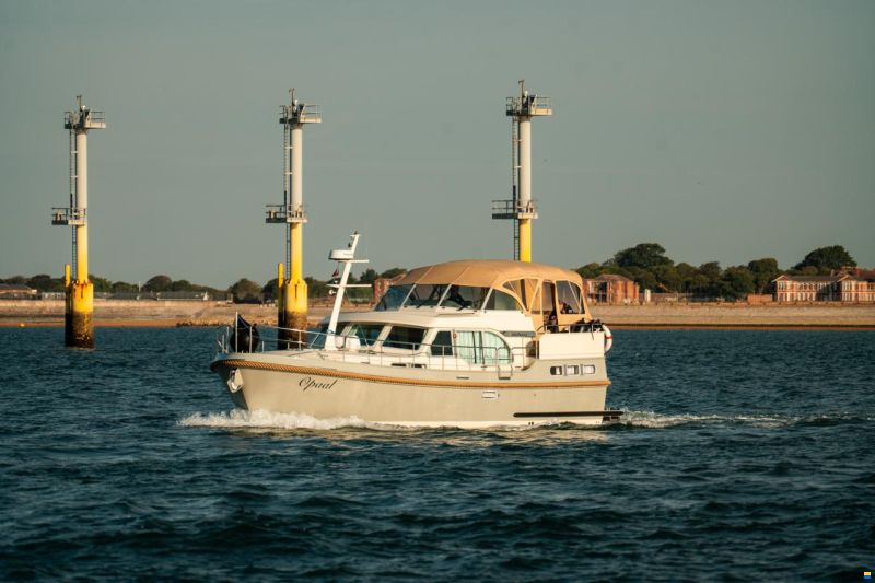 Grand Sturdy 40.0 AC