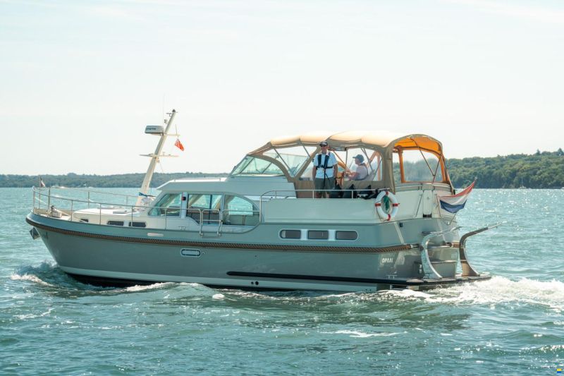 Grand Sturdy 40.0 AC