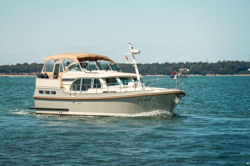 Grand Sturdy 40.0 AC