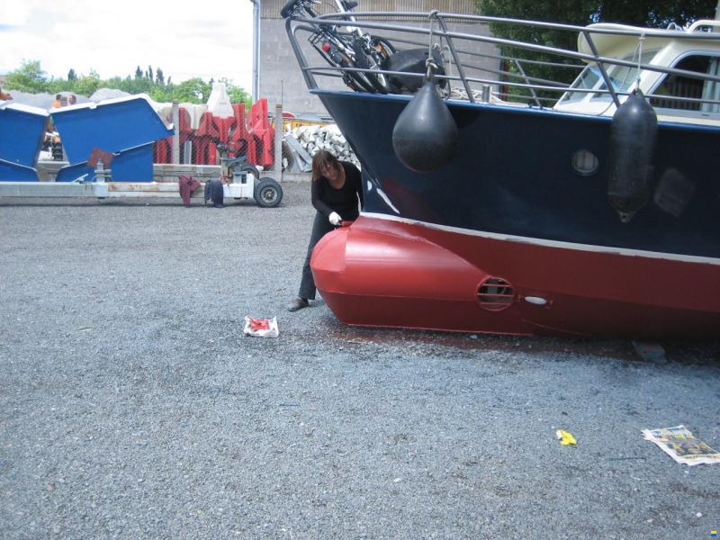 De Groot Cruiser