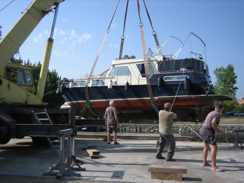 De Groot Cruiser