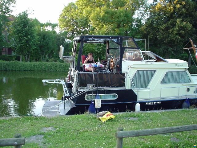 De Groot Cruiser