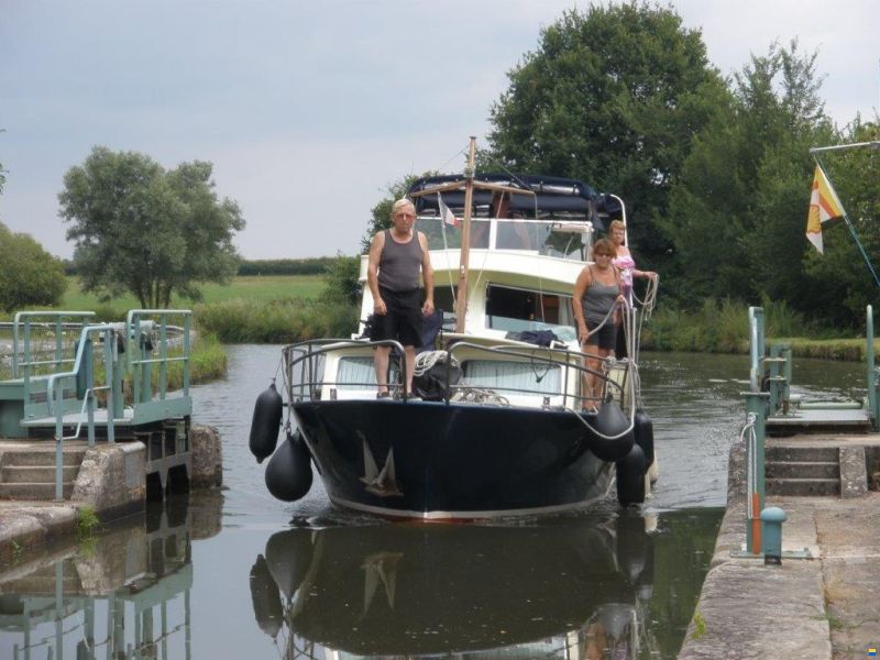 De Groot Cruiser