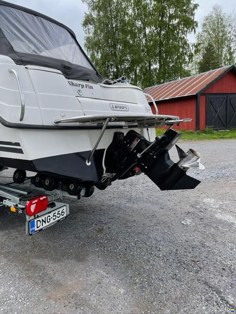 Ryds DC 20