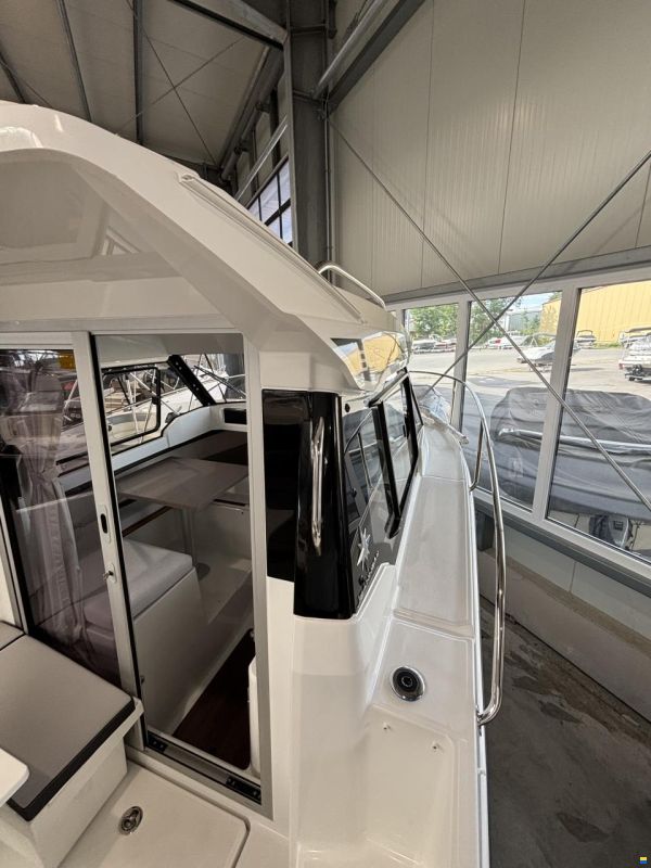 Jeanneau Merry Fisher 605 S2