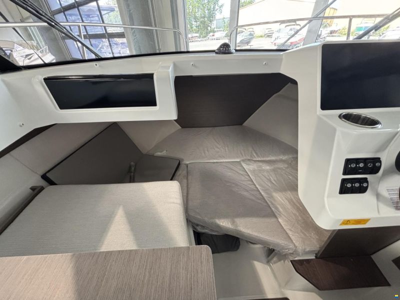 Jeanneau Merry Fisher 605 S2