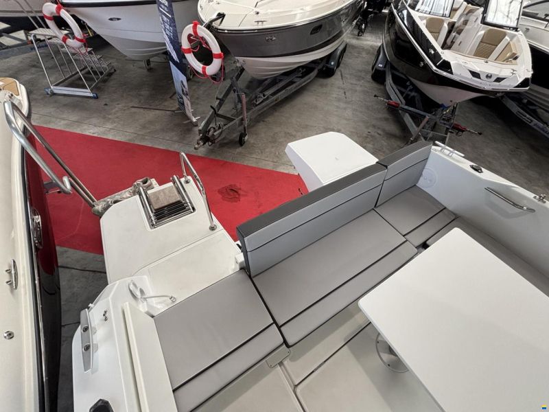 Jeanneau Merry Fisher 605 S2