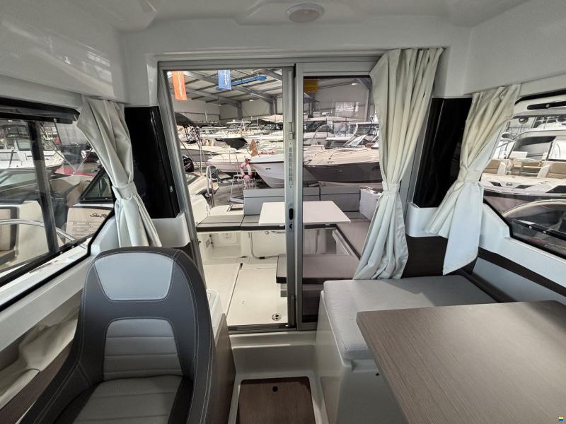 Jeanneau Merry Fisher 605 S2