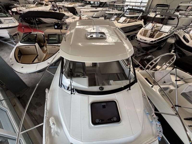 Jeanneau Merry Fisher 605 S2