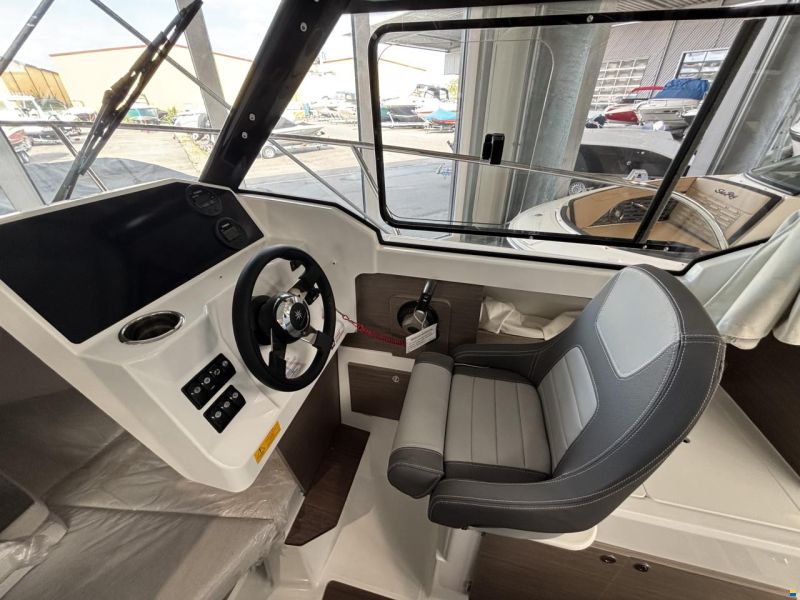 Jeanneau Merry Fisher 605 S2
