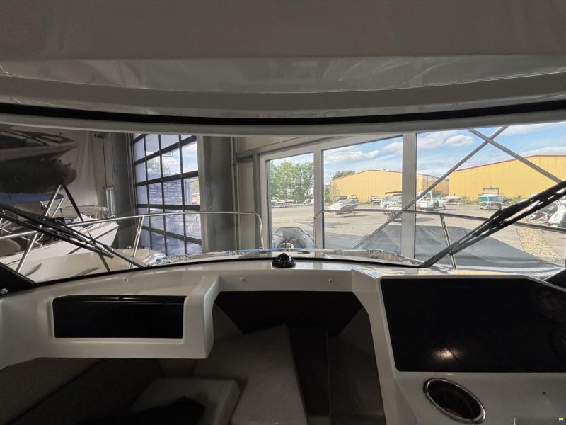 Jeanneau Merry Fisher 605 S2