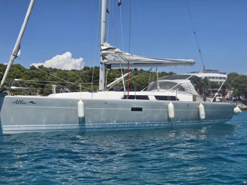 Hanse 375