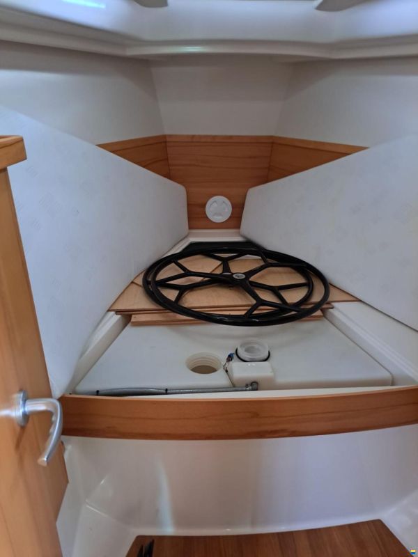 Hanse 375