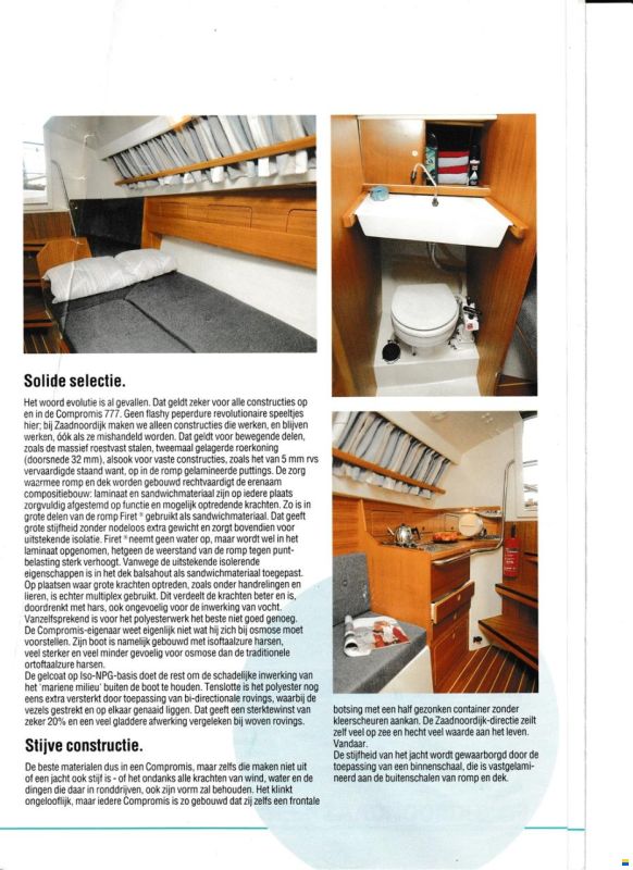 Compromis 777