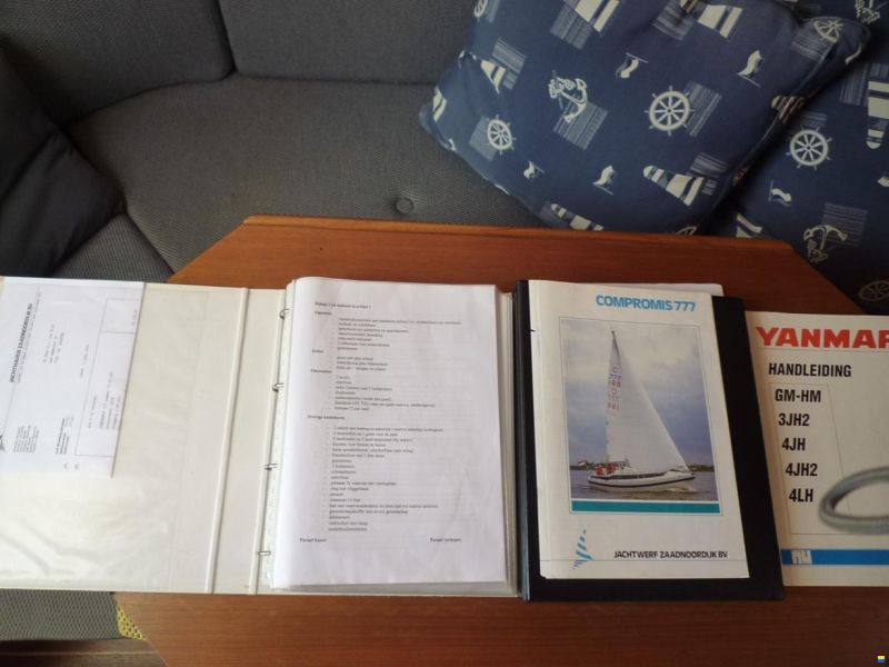 Compromis 777