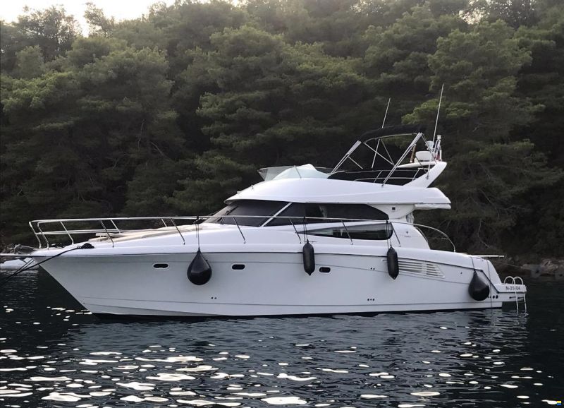 Prestige Jeanneau Prestige 42 Fly