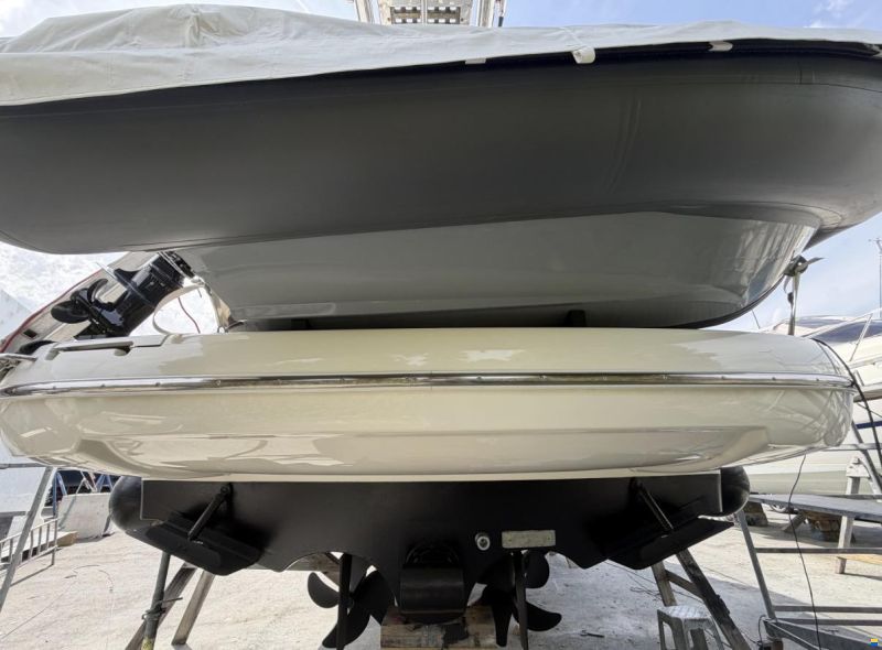 Prestige Jeanneau Prestige 42 Fly