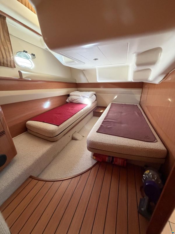 Prestige Jeanneau Prestige 42 Fly