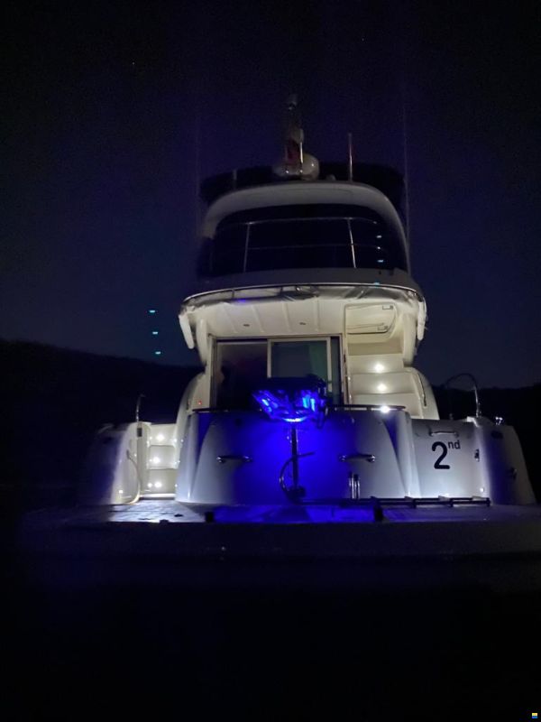 Prestige Jeanneau Prestige 42 Fly