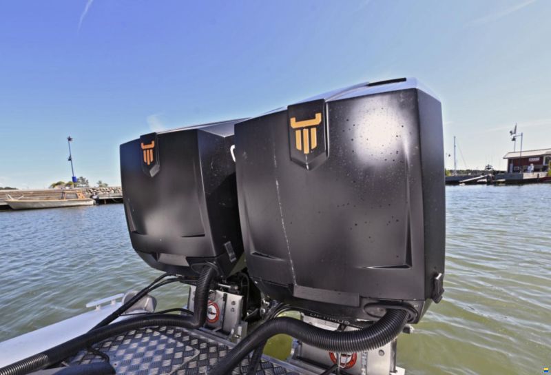 RIB Vector 11