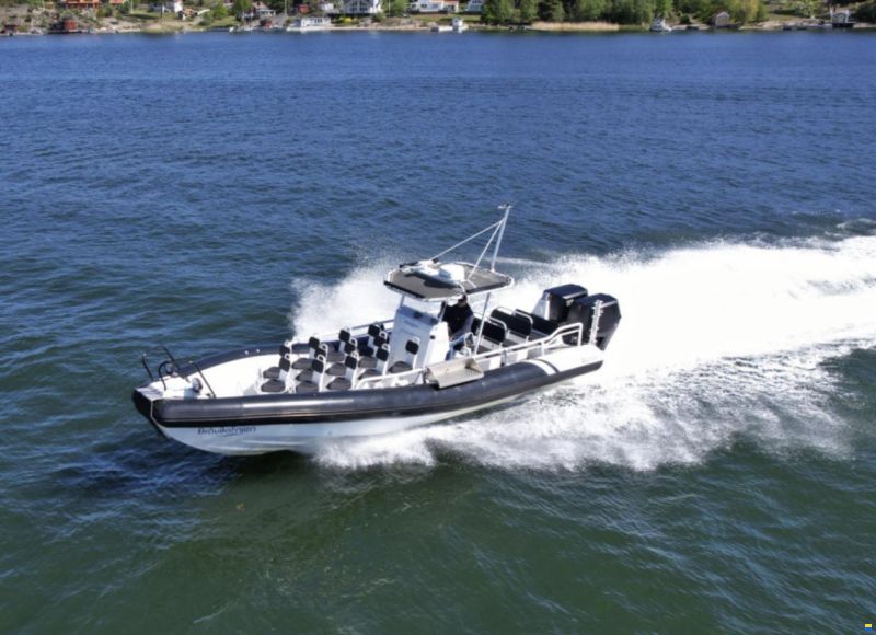 RIB Vector 11