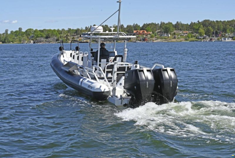 RIB Vector 11
