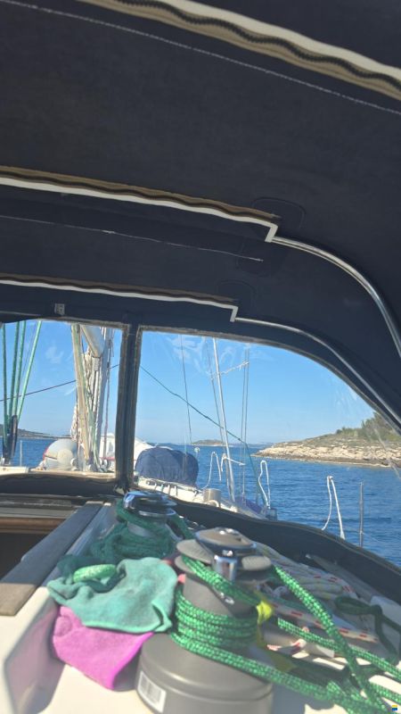 Jeanneau Sun Odyssey