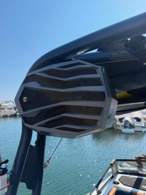 Correct Craft Super Air Nautique GS22