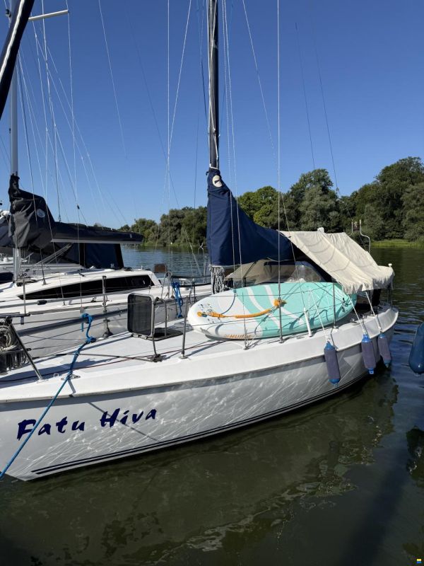 EMKA 28 HT