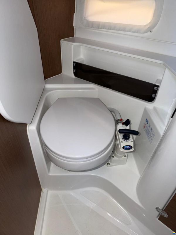 Beneteau Antares 9