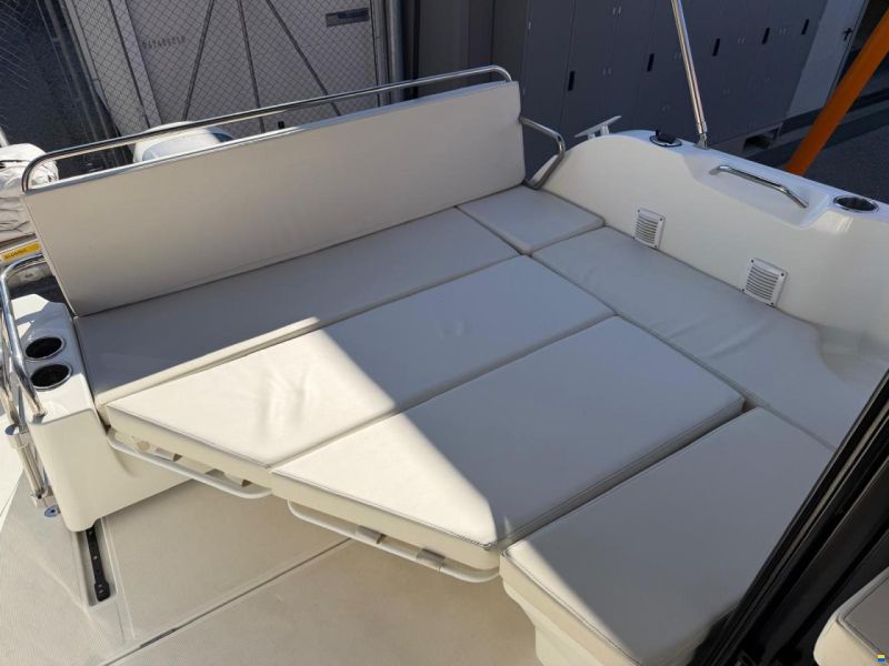 Beneteau Antares 9