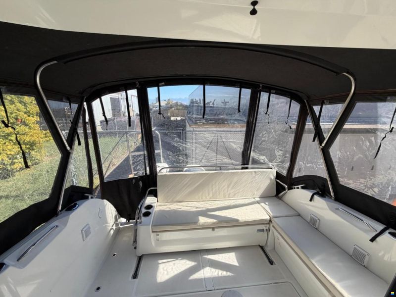 Beneteau Antares 9